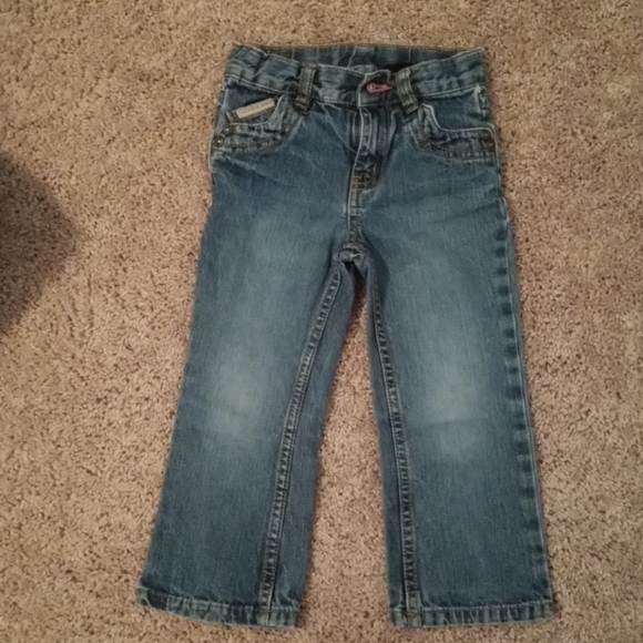 Blue Jean's size 3T - Picture 5 of 7